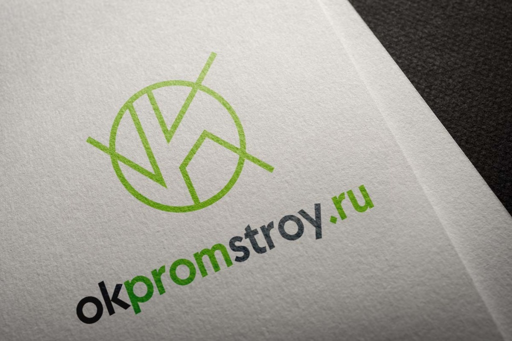 Логотип okpromstroy.ru